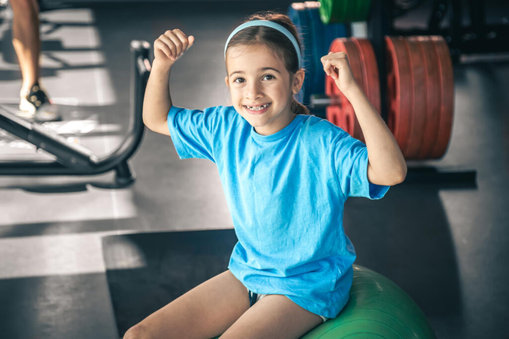 Kids Mental Resilience