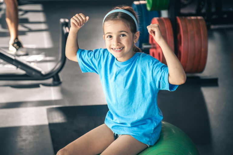 Kids Mental Resilience