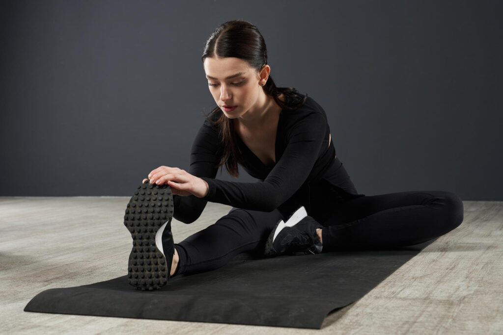 Women’s Stretch & Restore